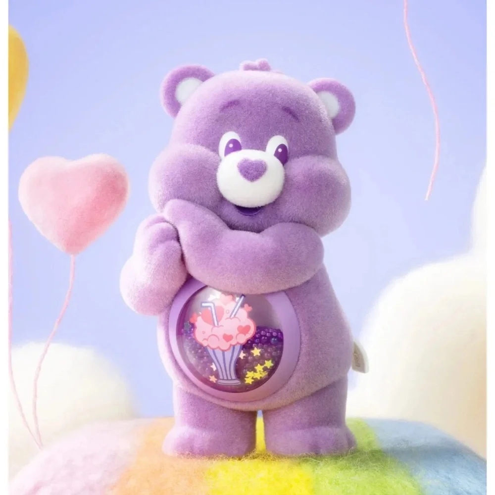 Care Bears LED Mirror - Picture 11 of 12